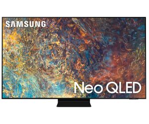 Телевизор QLED Samsung QE75QN90AAU