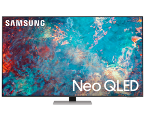 Телевизор QLED Samsung QE75QN85A