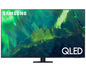 Телевизор QLED Samsung QE75Q70AAU