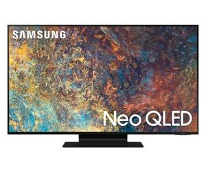 Телевизор QLED Samsung QE55QN90AAU