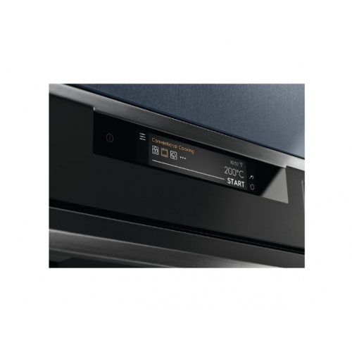 Духовой шкаф Electrolux KOAAS31WT