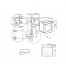 Духовой шкаф Electrolux KOEAP31WT - фото 4