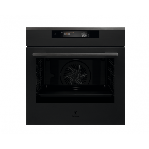 Духовой шкаф Electrolux KOEAP31WT - фото 1