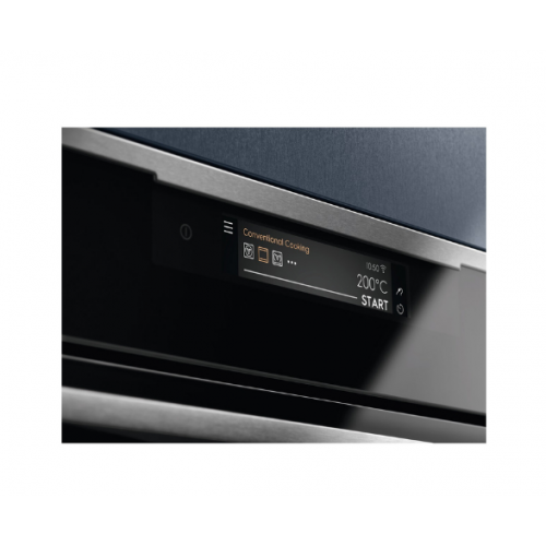 Духовой шкаф Electrolux OKA9S31CX - фото 2