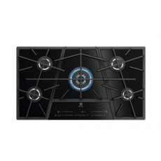 Поверхность Electrolux KGV 7539 IK