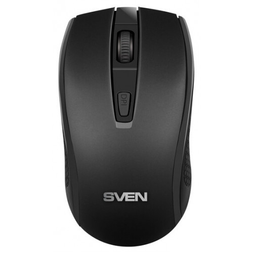 Мышь SVEN RX-220W - фото 1