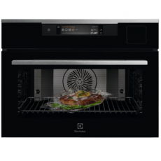 Духовой шкаф Electrolux VKA9S21WX