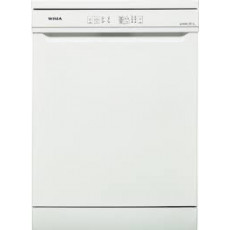 Посудомоечная машина Winia DDW-V12ATTWW