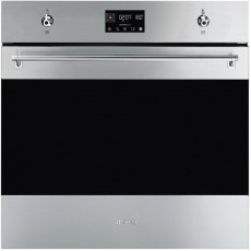 Духовой шкаф smeg SO6302TX