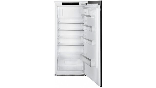 Холодильник Smeg S8C124DE