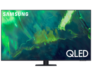 Телевизор Samsung QE55Q70AAU