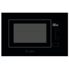 Микроволновая печь LEX BIMO 20.01 BL