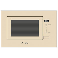 Микроволновая печь LEX BIMO 20.01 IVORY