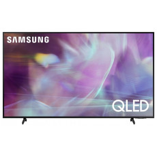 Телевизор Samsung QE50Q60ABU