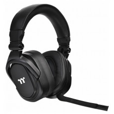 Компьютерная гарнитура Tt eSPORTS by Thermaltake Argent H5 Stereo black