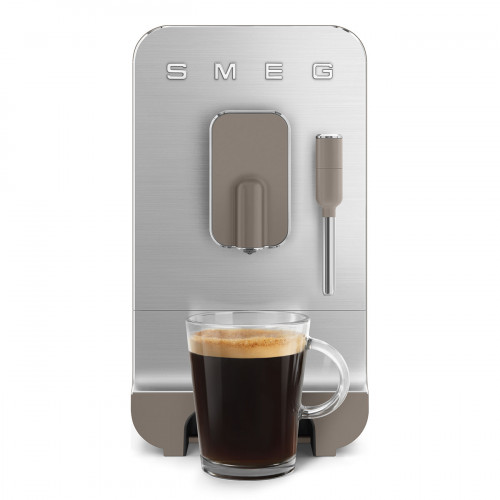 Кофемашина Smeg BCC02TPMEU