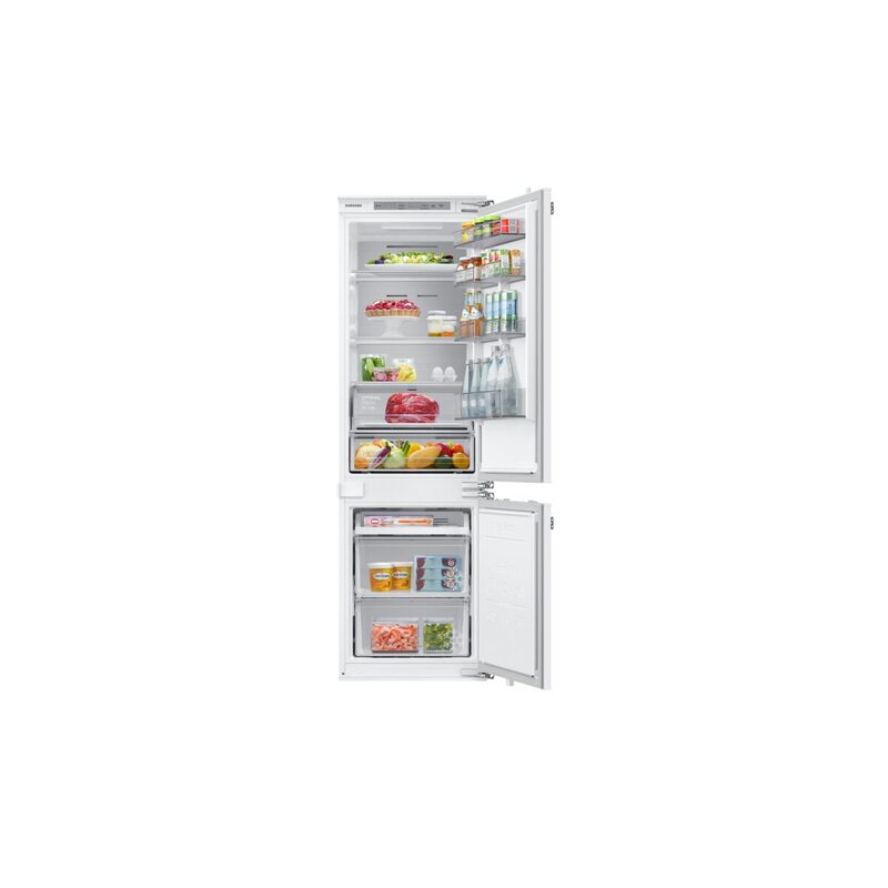 Холодильник Samsung BRB26713EWW