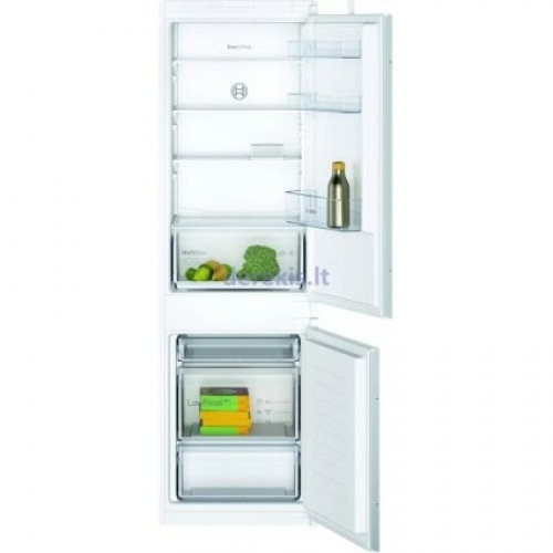 Холодильник Bosch KIV865SF0 - фото 1