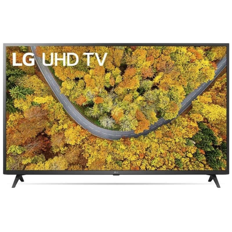 Телевизор LG 55UP75006LF