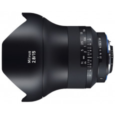 Объектив Zeiss Milvus 2.8/15 ZF.2