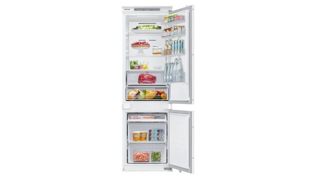 Холодильник Samsung BRB26603EWW EF