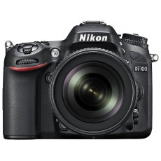 Фотоаппарат Nikon D7100 Kit 18-105mm f/3.5-5.6G VR