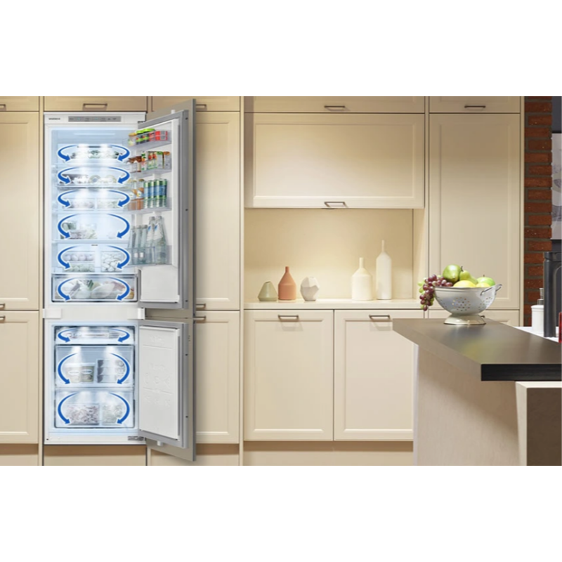 Холодильник Samsung BRB26602FWW EF