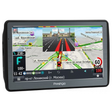 Навигатор Prestigio Geovision 7060 Progorod