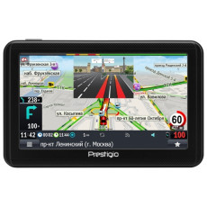 GPS-навигатор Prestigio GeoVision 5060 Progorod
