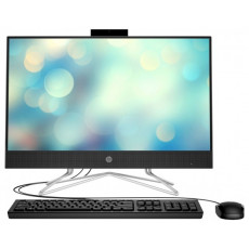 Моноблочный ПК 23.8" HP 24-df1003ur (Intel Core i3-1115G4 3000Mhz/1920x1080/4GB/256GB SSD/Intel UHD Graphics/DOS)