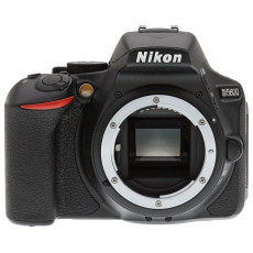 Фотоаппарат Nikon D5600 Body