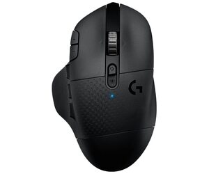 Мышь Logitech G G604
