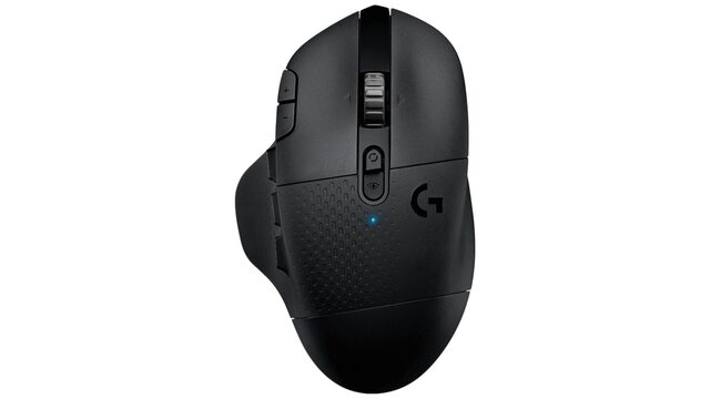 Мышь Logitech G G604