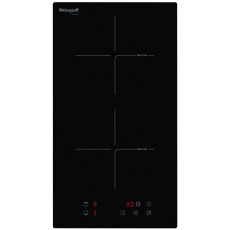 Поверхность Weissgauff HI 32 Black