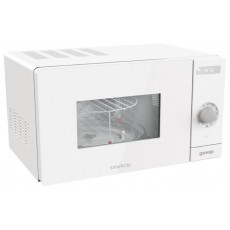 Микроволновая печь Gorenje MO235SYW