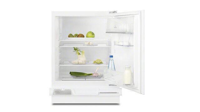 Холодильник Electrolux LXB2AF82S