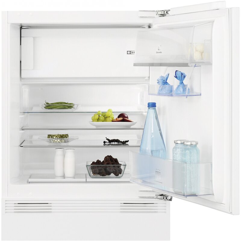 Холодильник Electrolux LFB3AF82R