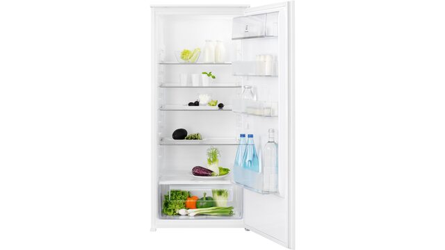 Холодильник Electrolux LRB3AF12S
