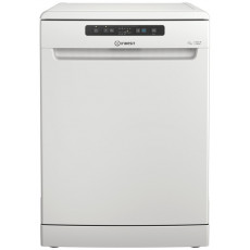 Посудомоечная машина Indesit DFC 2B+16 White