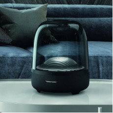 Портативная колонка Harman/Kardon Aura Studio 3 черный