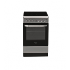 Плита Hotpoint-Ariston HS5V5PMX