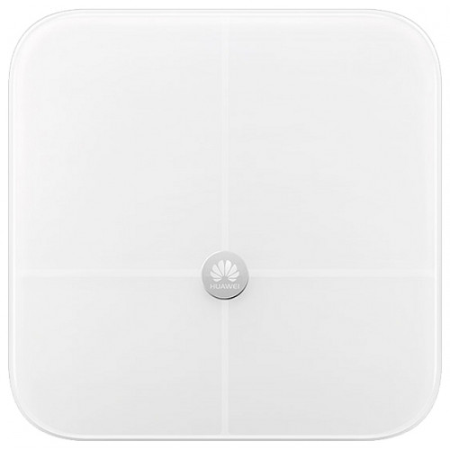 Весы электронные HUAWEI AH100 Body Fat Scale WH - фото 1
