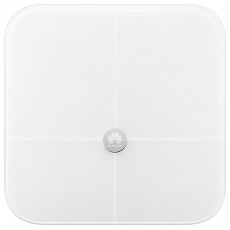 Весы электронные HUAWEI AH100 Body Fat Scale WH