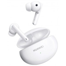 Беспроводные наушники HUAWEI FreeBuds 4i ceramic white