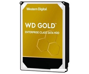Жесткий диск Western Digital WD8004FRYZ