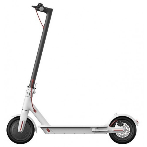 Электросамокат Xiaomi Mi Electric Scooter 1S Wh