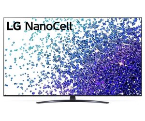 Телевизор NanoCell LG 75NANO766PA