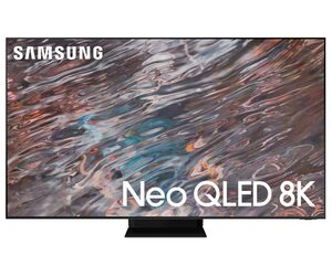 Телевизор QLED Samsung QE85QN800A EU