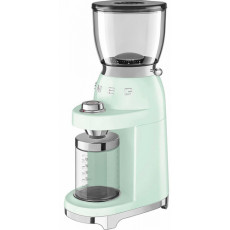 Кофемолка Smeg CGF01PGEU