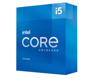 Процессор Intel Core i5-11500 Box
